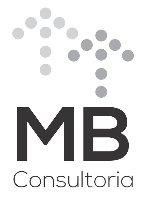 Logo MB Consultoria